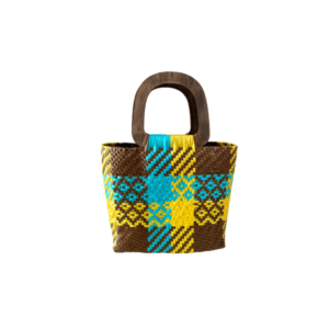 Bolsa Ana Santamaría