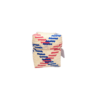 cajas de regalo artesanales de palma Oaxaca