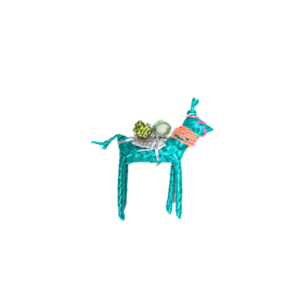 Figura burrito