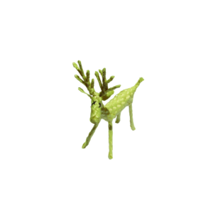 Figura venado