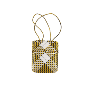 Bolsa Gemma artesanal