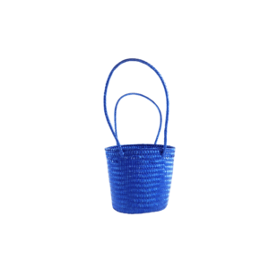 Bolsa Marcelina circular