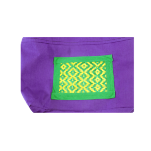 Bolsa Rosa
