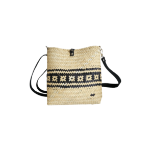 Bolsa Patricia cruzada
