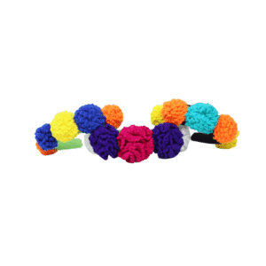 Diademas florales